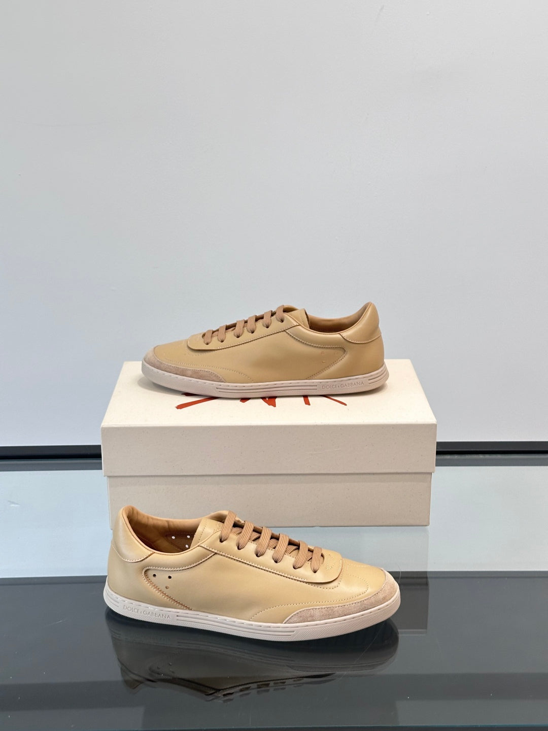 LuxluxHouse Best Quality Shoes Dolce & Gabbana