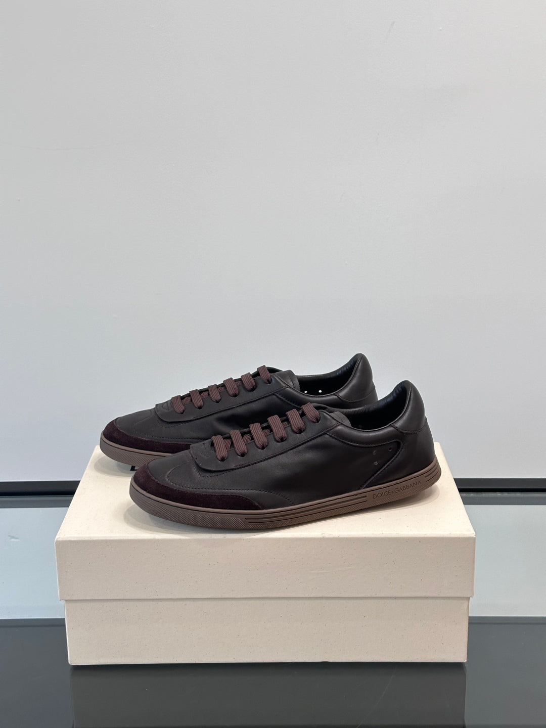 LuxluxHouse Best Quality Shoes Dolce & Gabbana