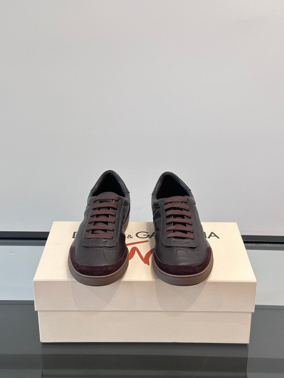 LuxluxHouse Best Quality Shoes Dolce & Gabbana