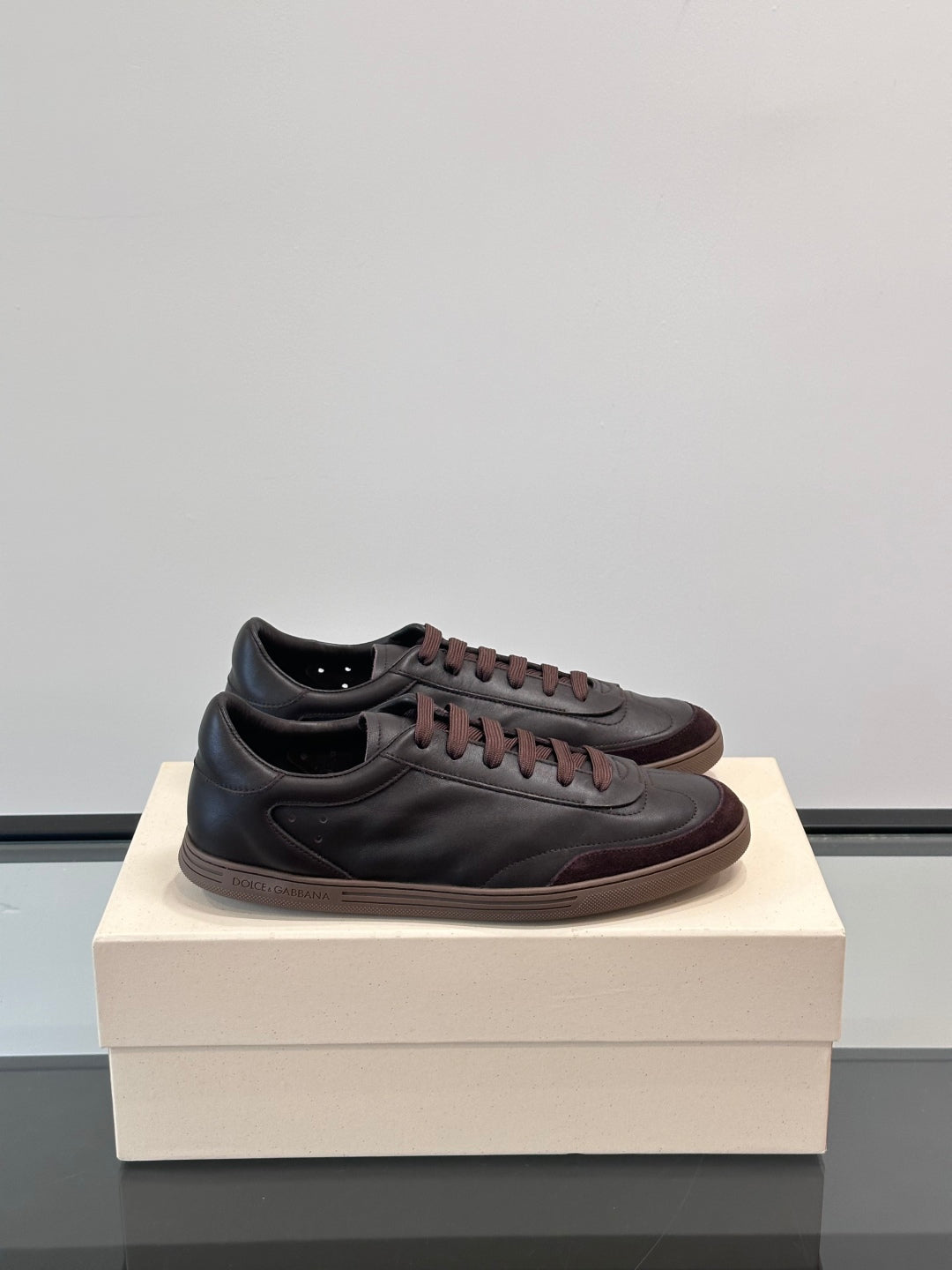 LuxluxHouse Best Quality Shoes Dolce & Gabbana