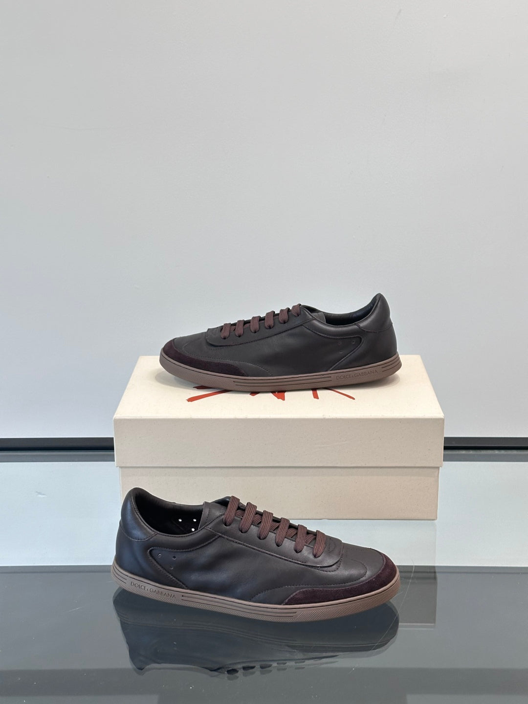 LuxluxHouse Best Quality Shoes Dolce & Gabbana