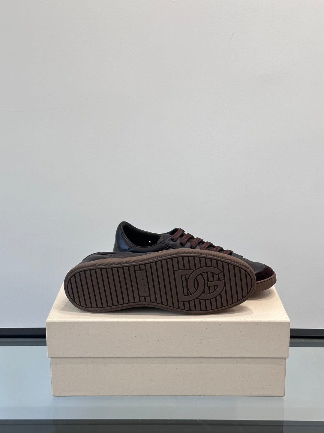 LuxluxHouse Best Quality Shoes Dolce & Gabbana