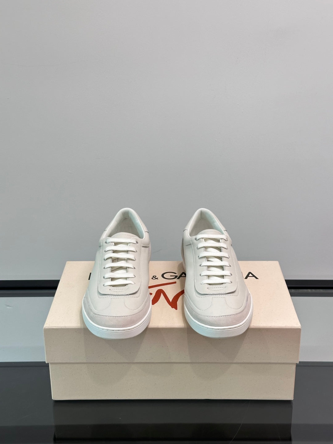 LuxluxHouse Best Quality Shoes Dolce & Gabbana