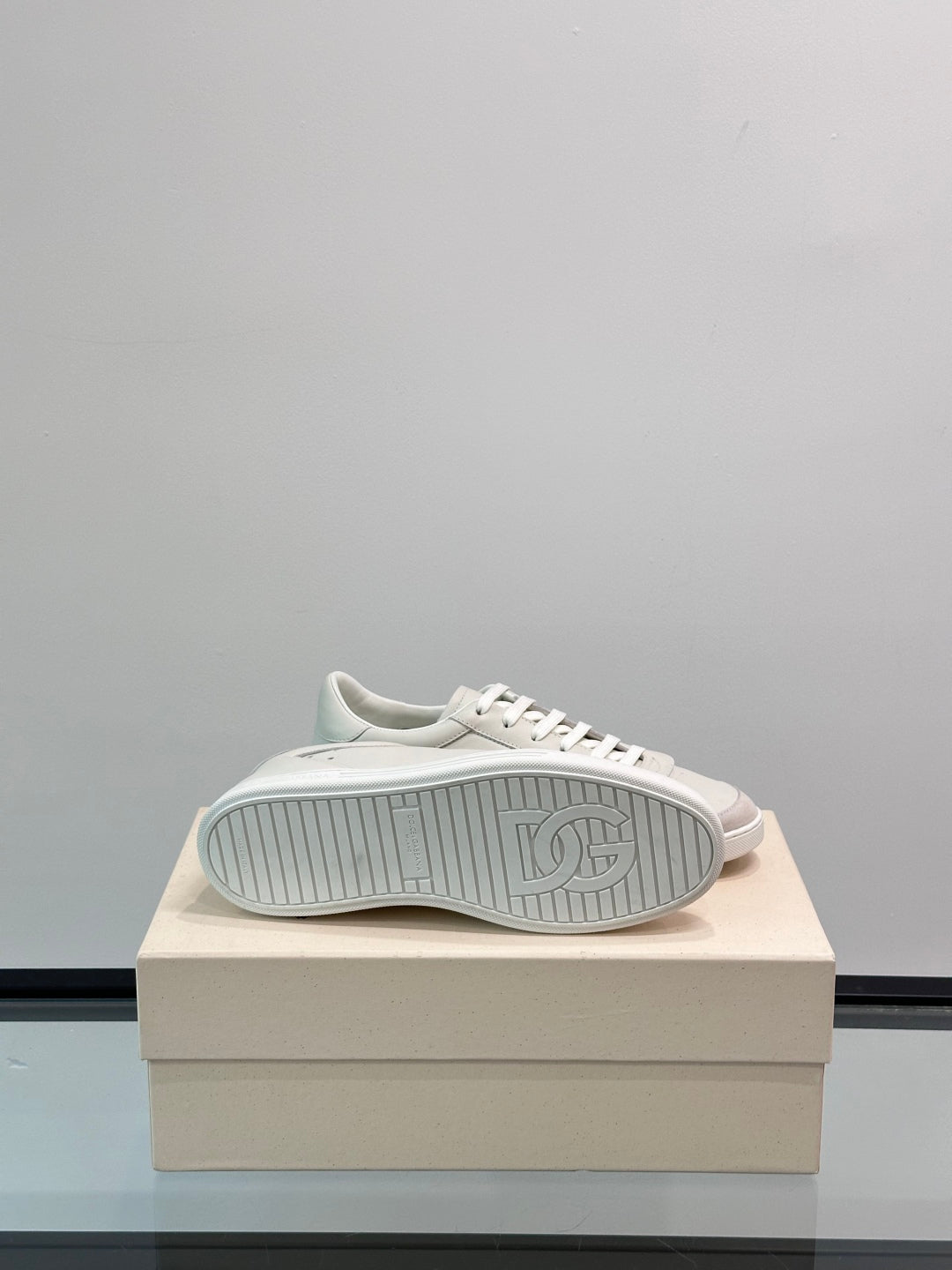 LuxluxHouse Best Quality Shoes Dolce & Gabbana