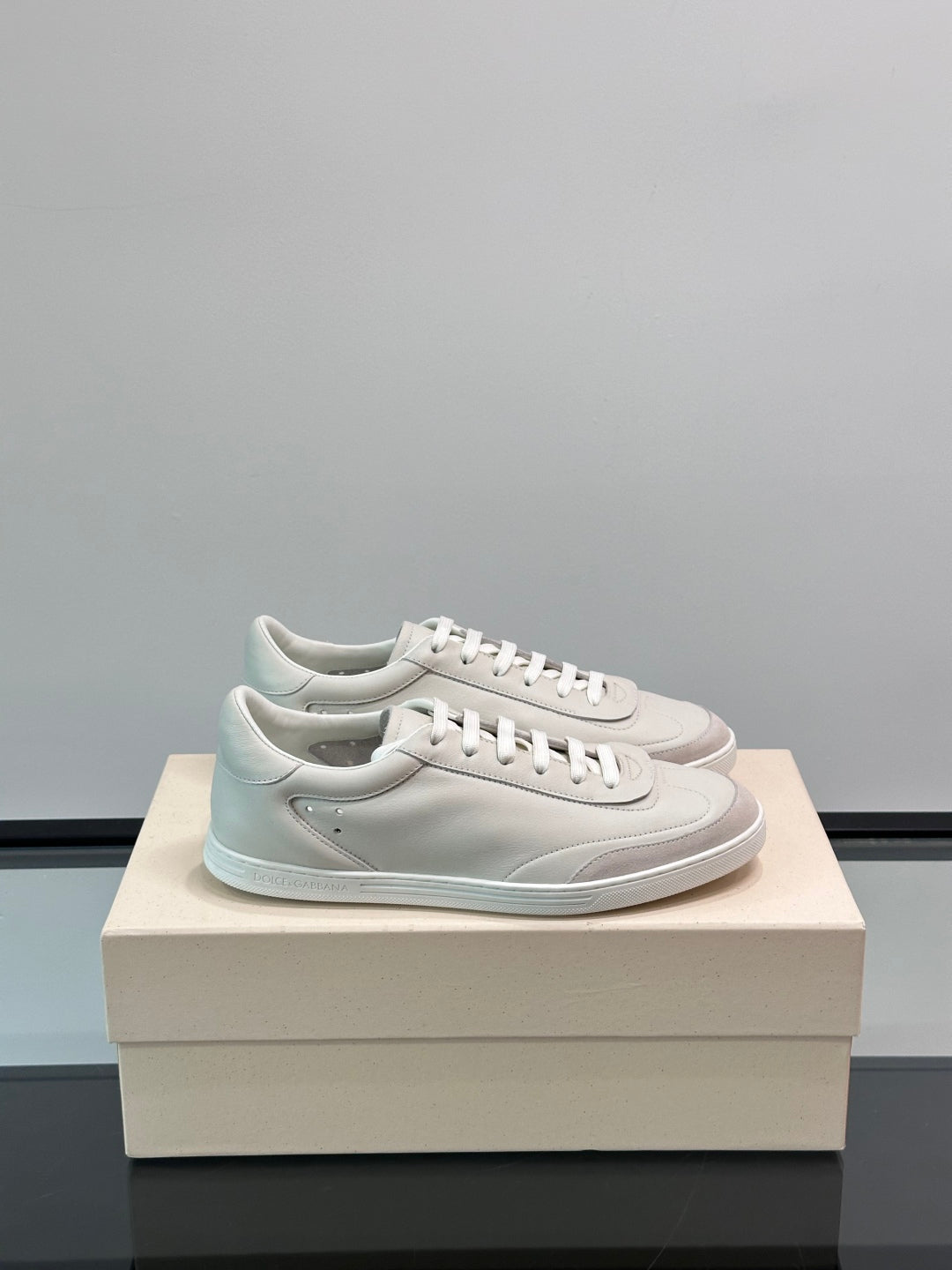 LuxluxHouse Best Quality Shoes Dolce & Gabbana