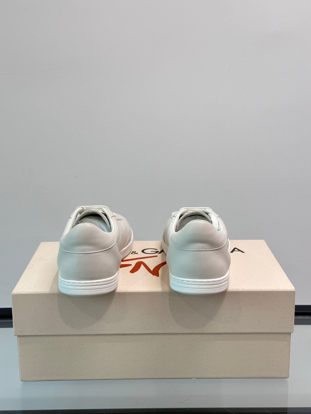 LuxluxHouse Best Quality Shoes Dolce & Gabbana