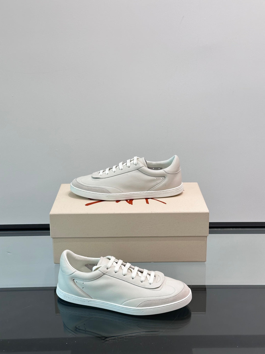 LuxluxHouse Best Quality Shoes Dolce & Gabbana