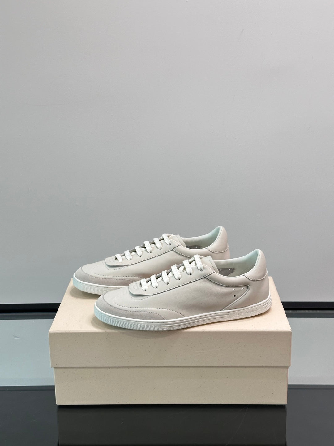 LuxluxHouse Best Quality Shoes Dolce & Gabbana