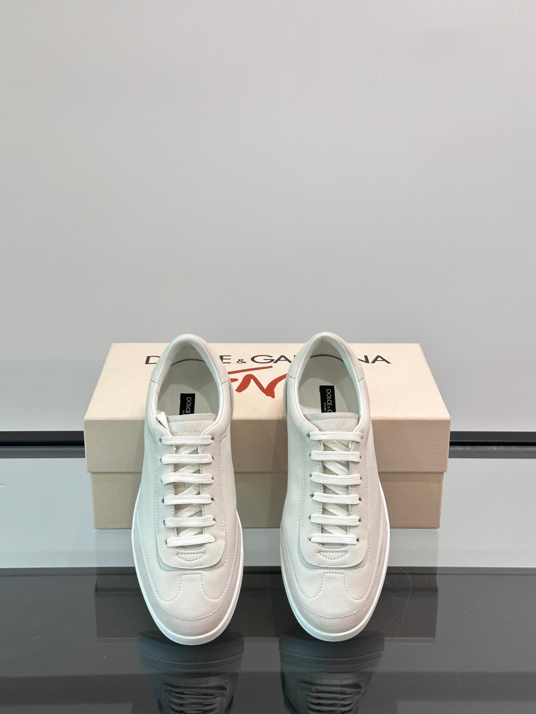 LuxluxHouse Best Quality Shoes Dolce & Gabbana