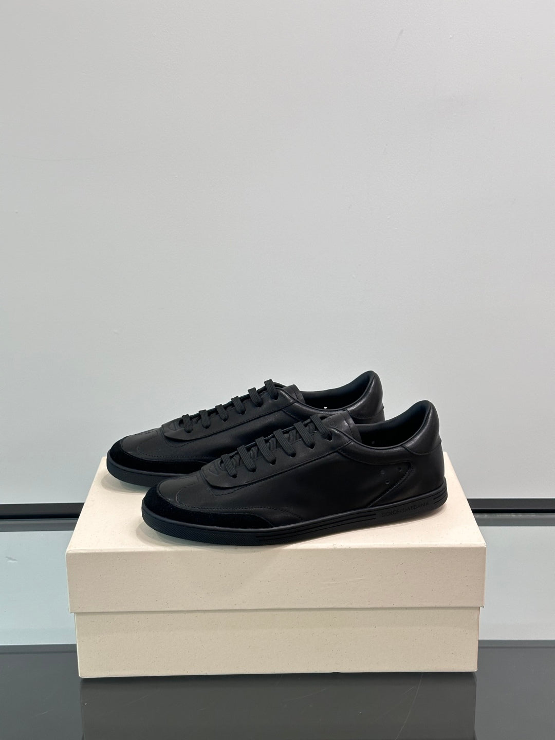 LuxluxHouse Best Quality Shoes Dolce & Gabbana