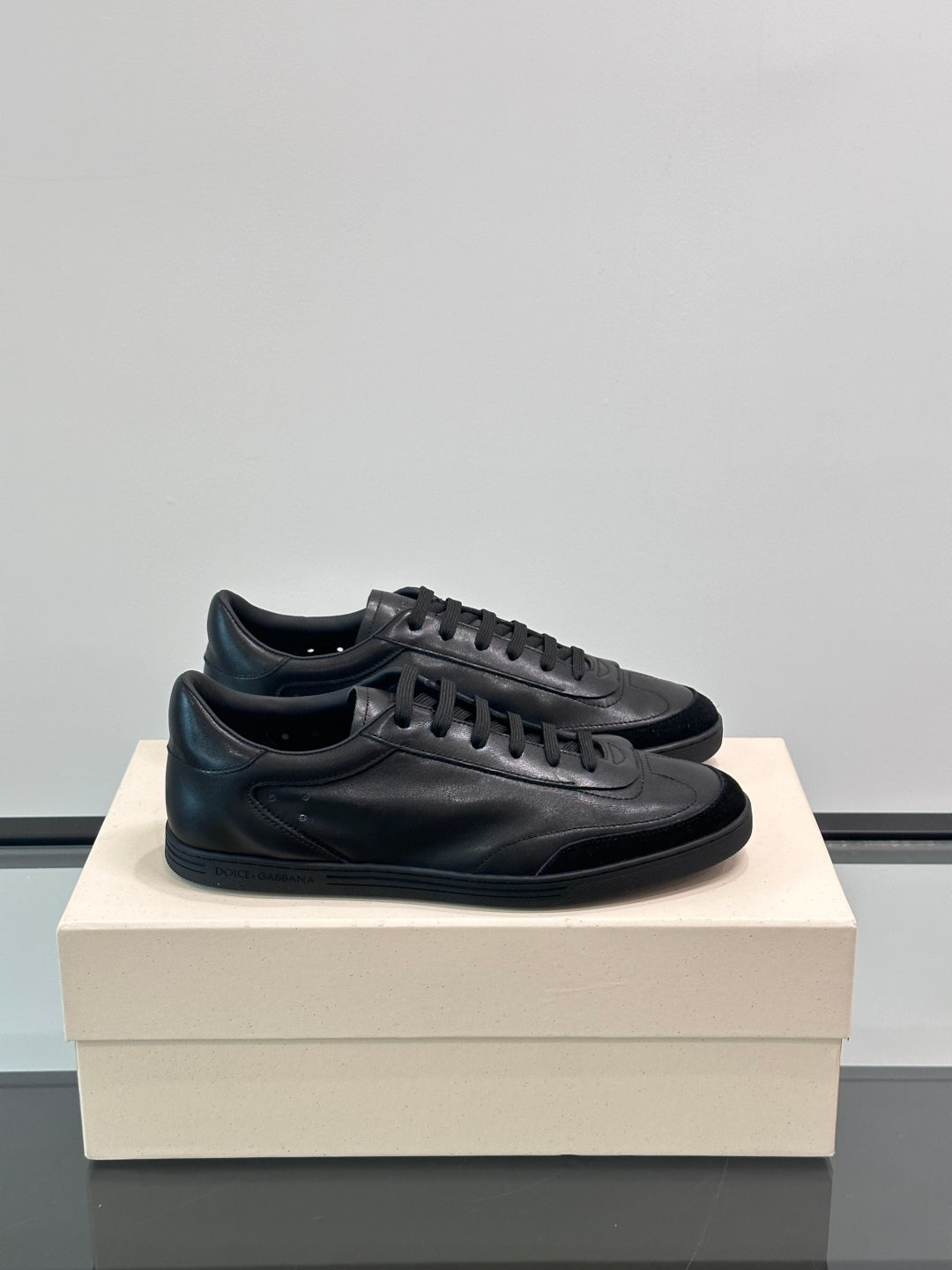 LuxluxHouse Best Quality Shoes Dolce & Gabbana