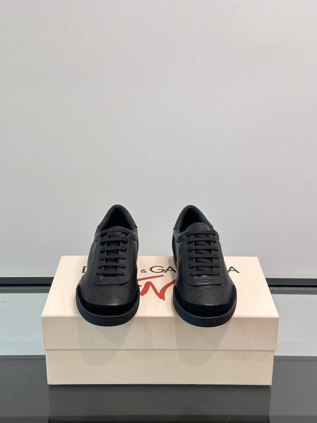 LuxluxHouse Best Quality Shoes Dolce & Gabbana