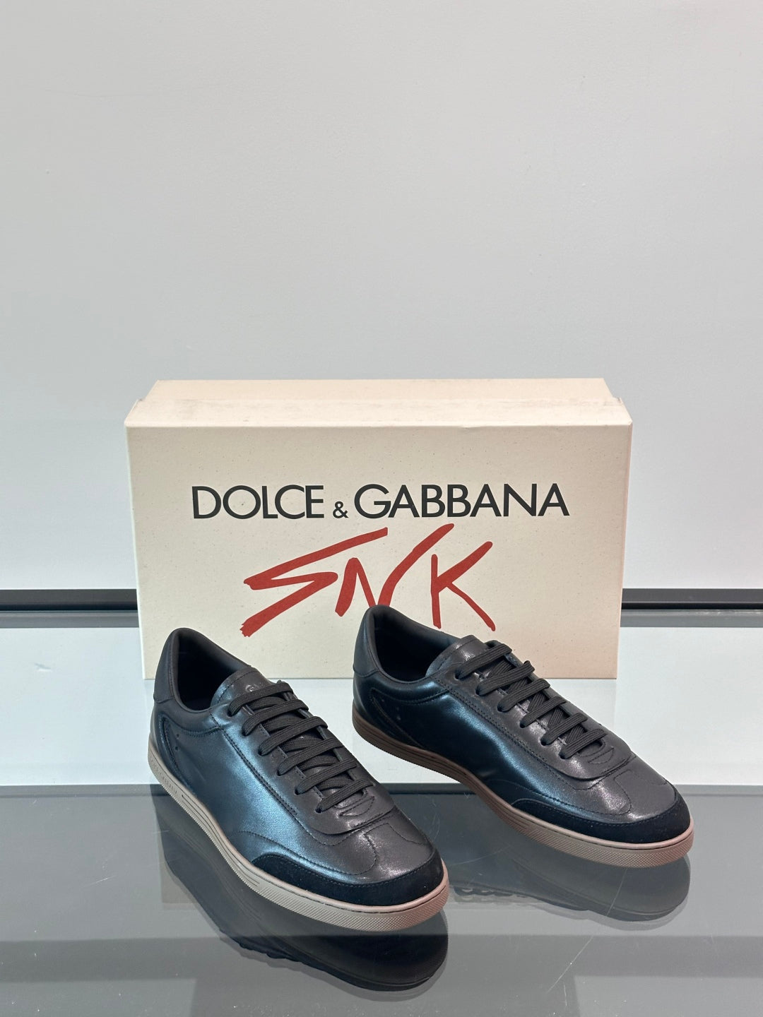 LuxluxHouse Best Quality Shoes Dolce & Gabbana