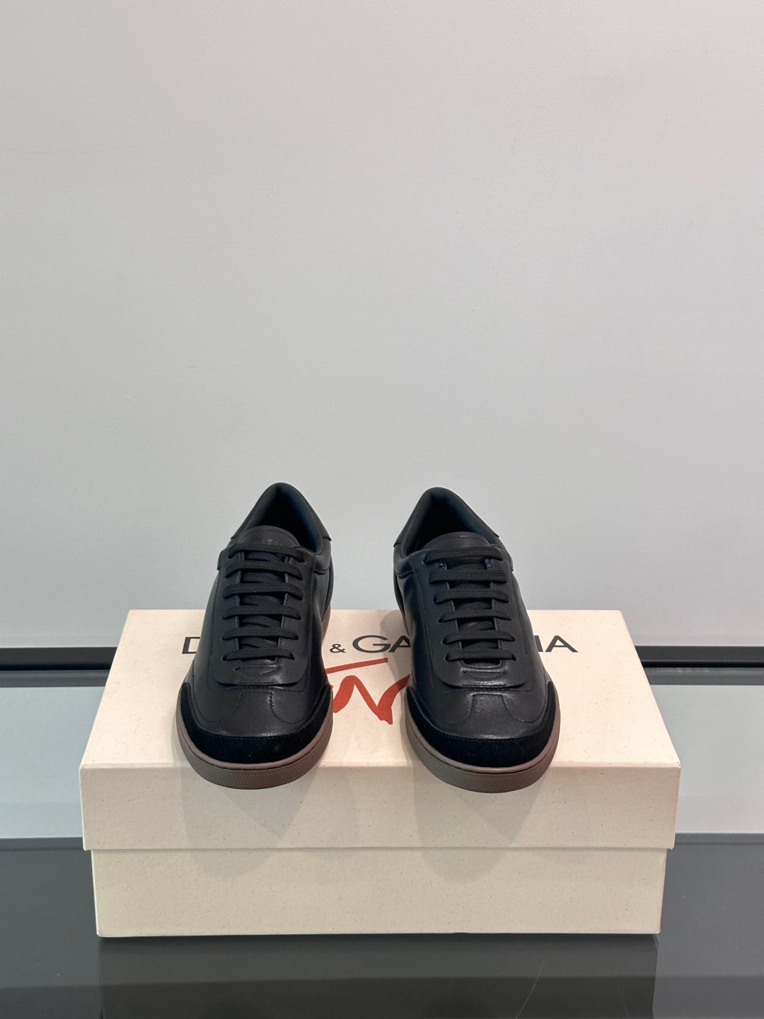 LuxluxHouse Best Quality Shoes Dolce & Gabbana