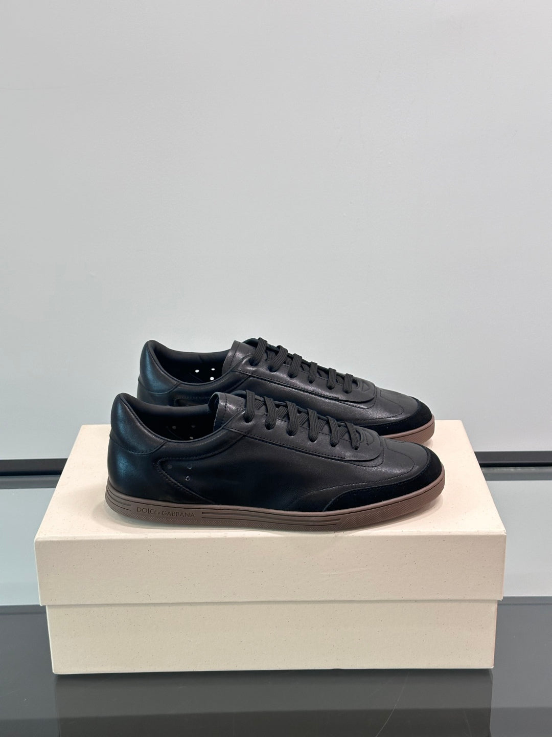 LuxluxHouse Best Quality Shoes Dolce & Gabbana