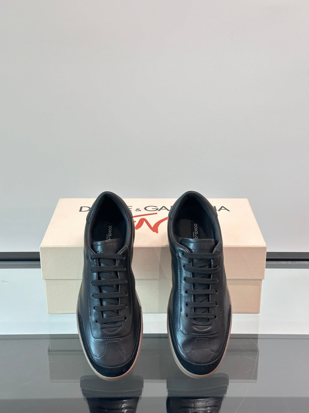 LuxluxHouse Best Quality Shoes Dolce & Gabbana