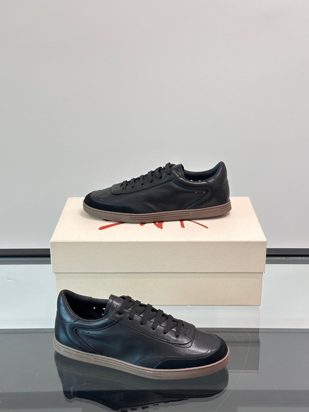 LuxluxHouse Best Quality Shoes Dolce & Gabbana