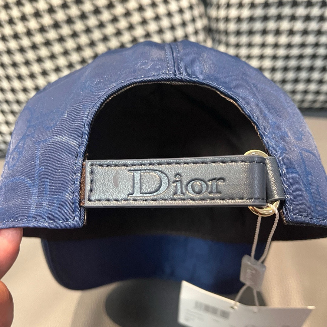 LuxluxHouse Best Quality Caps Dior