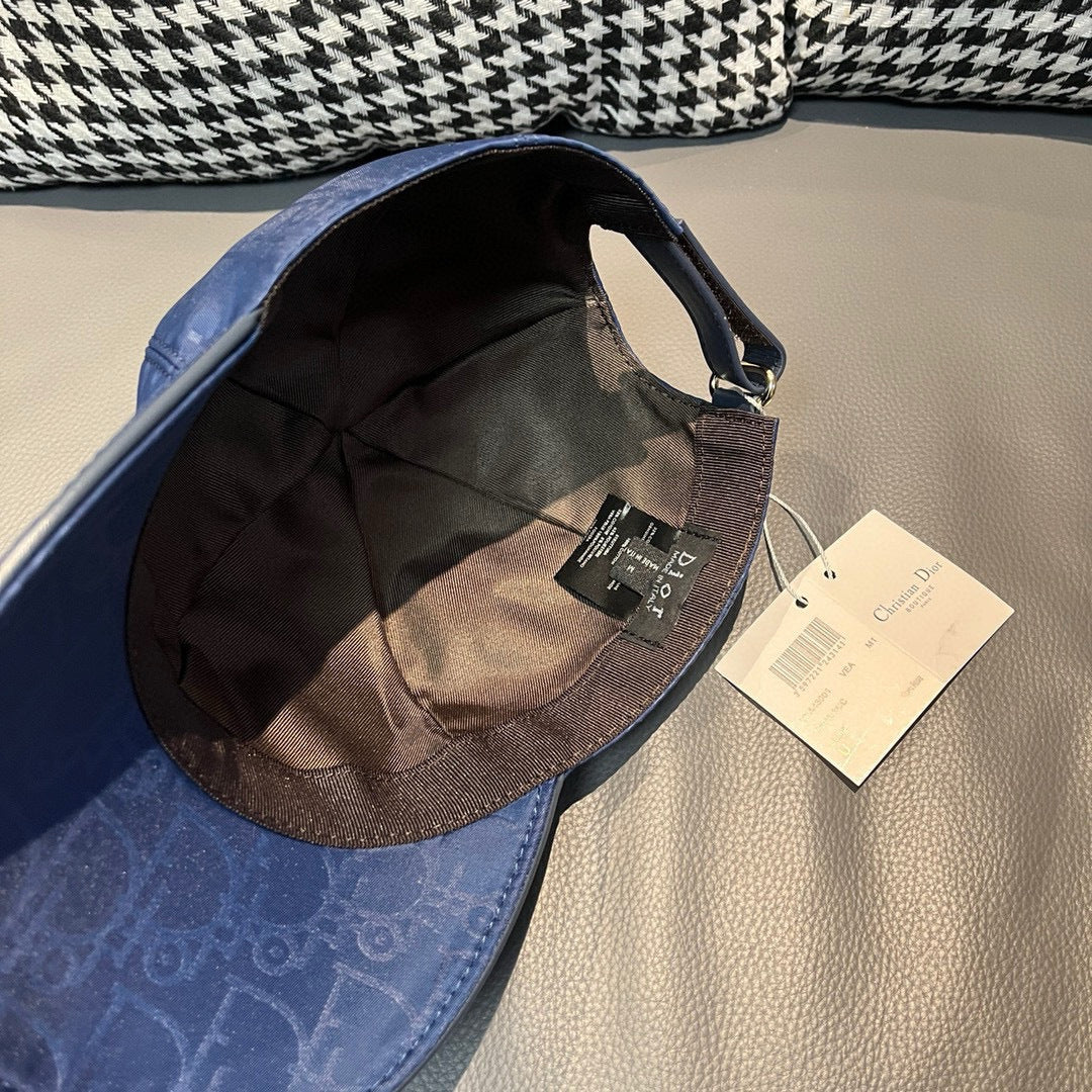 LuxluxHouse Best Quality Caps Dior