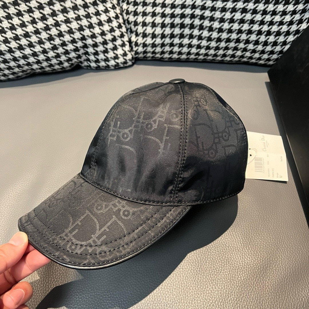 LuxluxHouse Best Quality Caps Dior