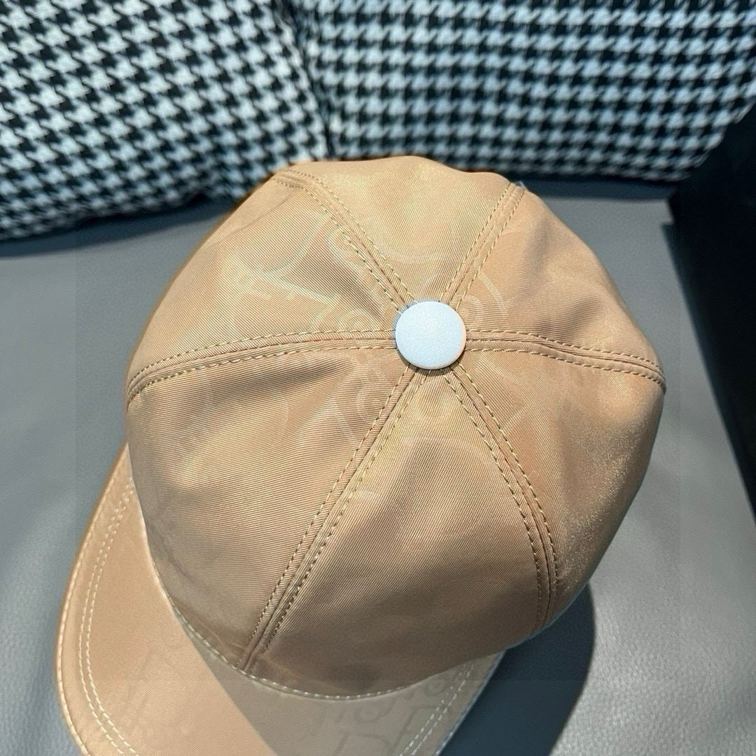 LuxluxHouse Best Quality Caps Dior