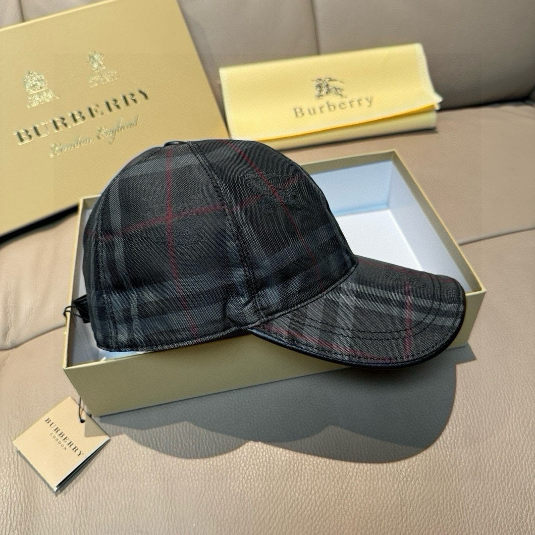 LuxluxHouse Best Quality Burberry Caps