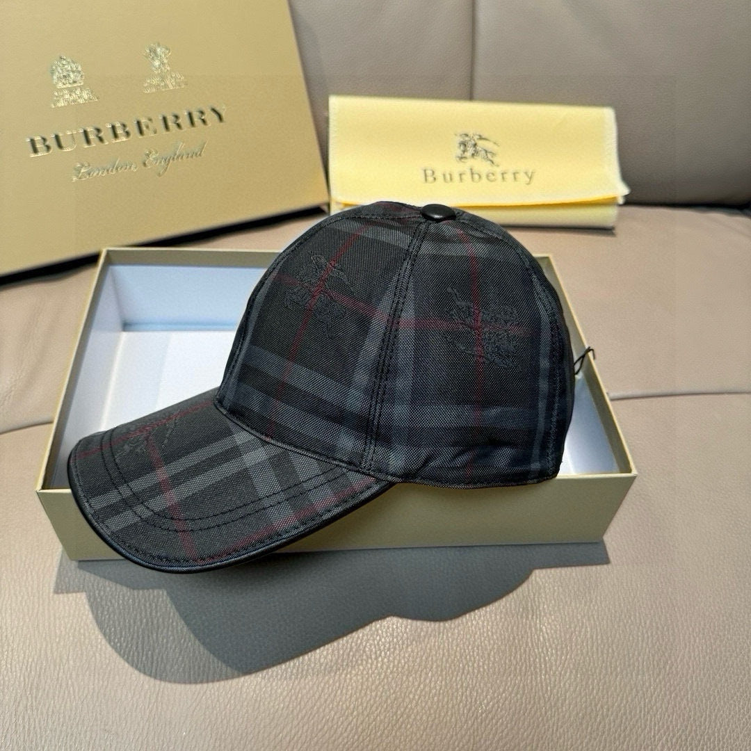 LuxluxHouse Best Quality Burberry Caps