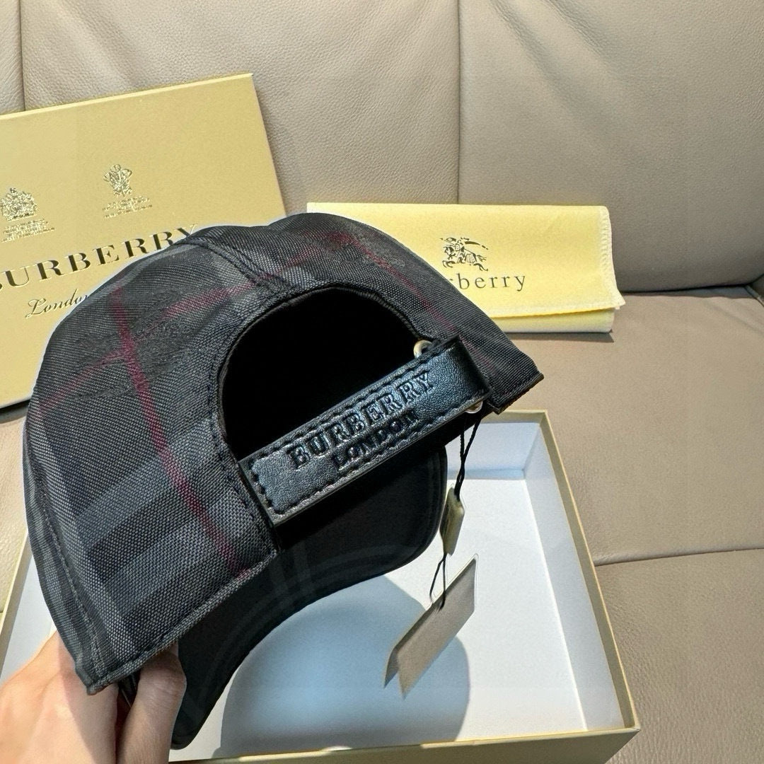 LuxluxHouse Best Quality Burberry Caps