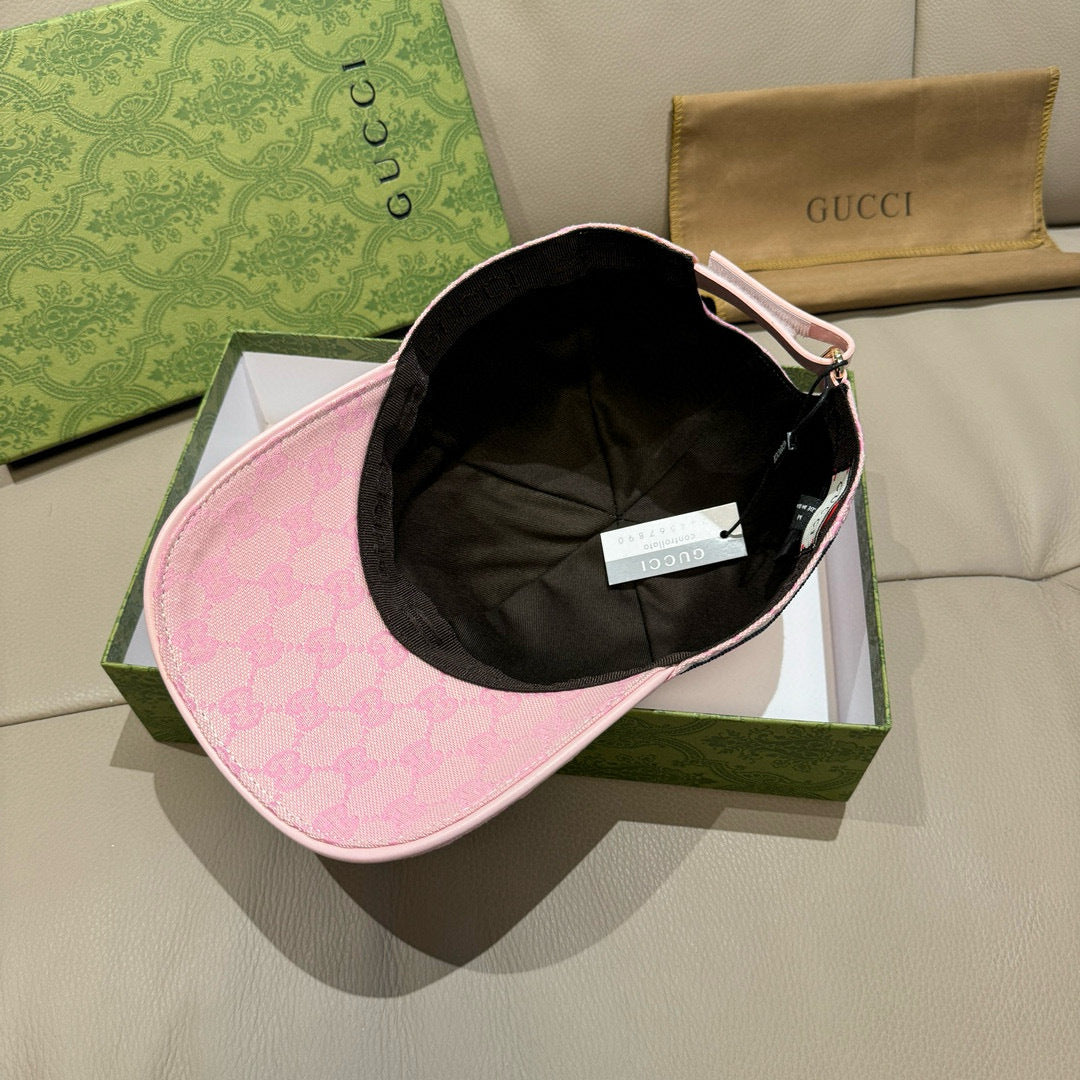 LuxluxHouse Best Quality Gucci Caps