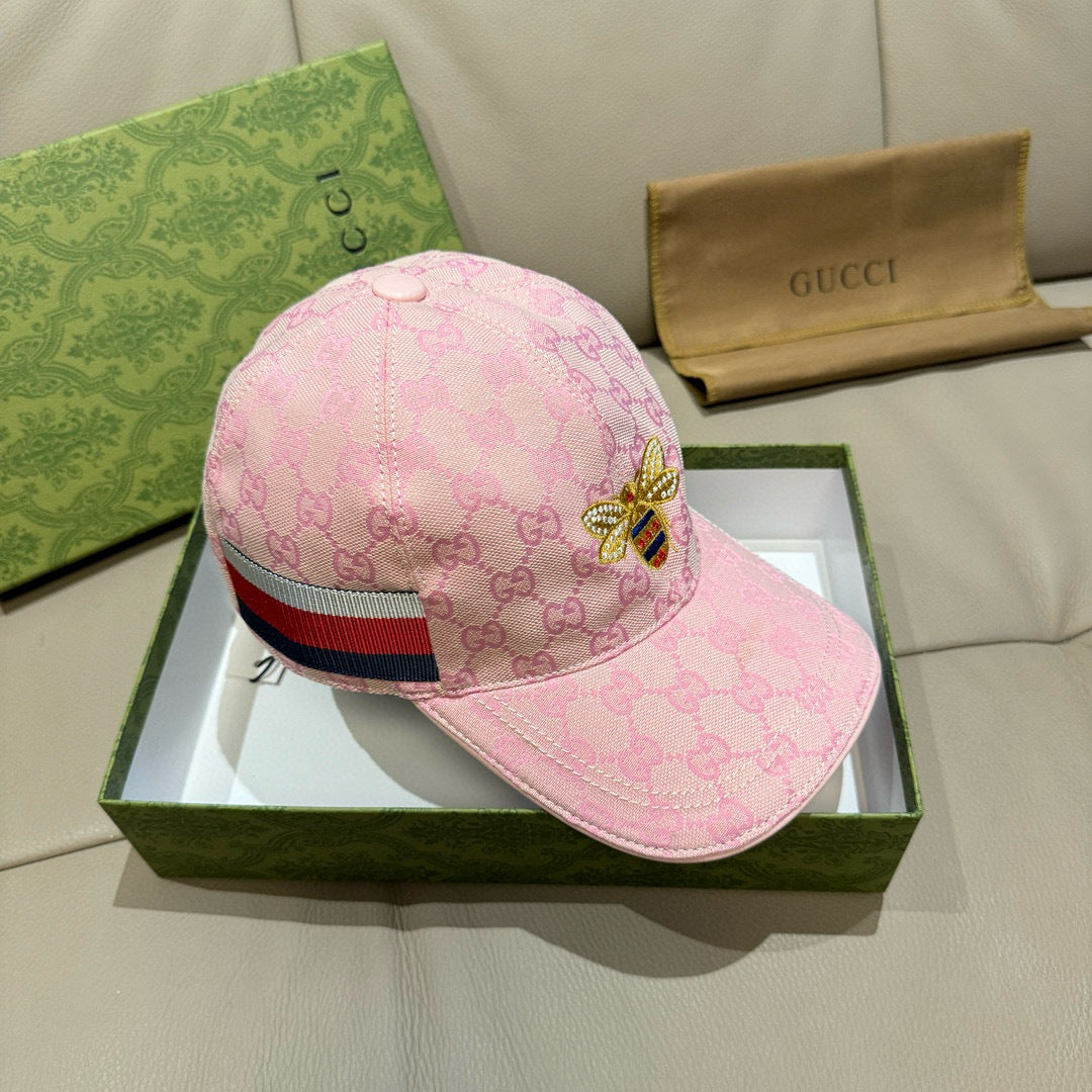 LuxluxHouse Best Quality Gucci Caps