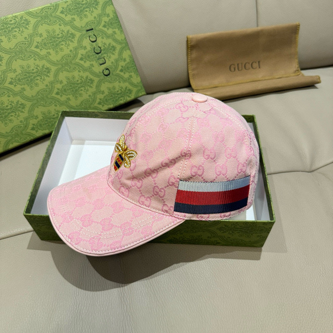 LuxluxHouse Best Quality Gucci Caps