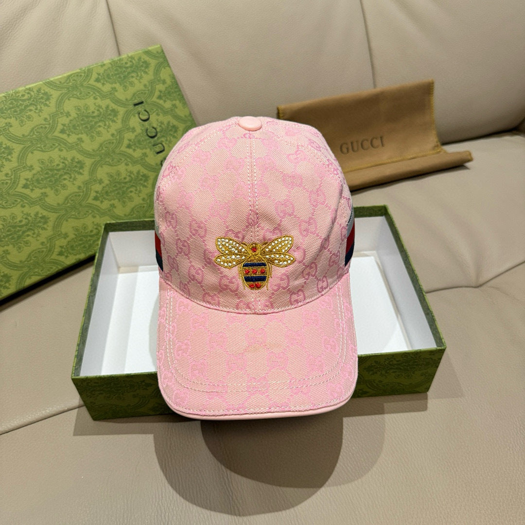 LuxluxHouse Best Quality Gucci Caps