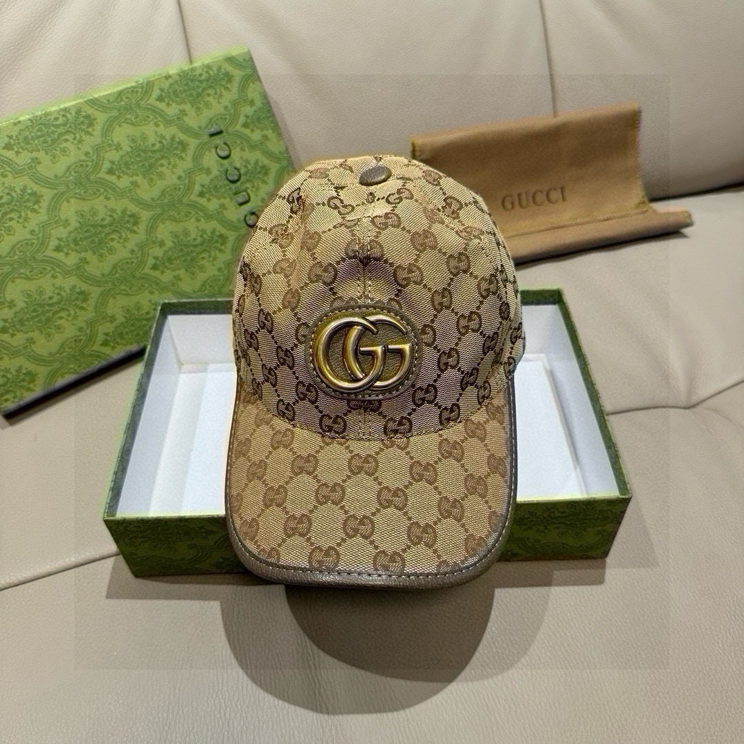 LuxluxHouse Best Quality Gucci Caps