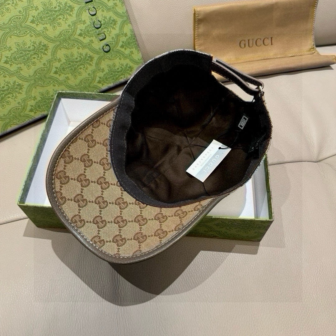LuxluxHouse Best Quality Gucci Caps