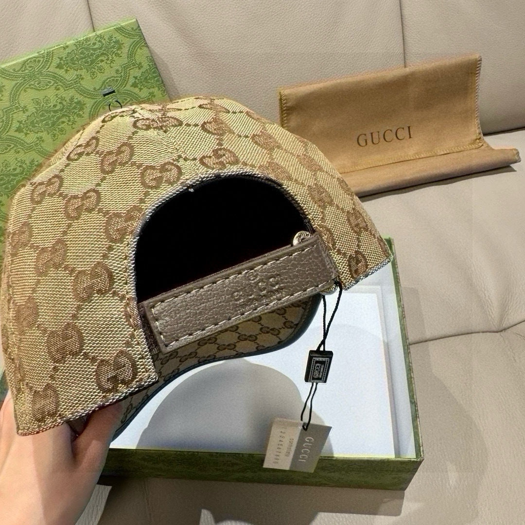 LuxluxHouse Best Quality Gucci Caps