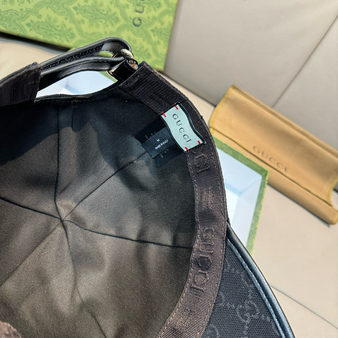 LuxluxHouse Best Quality Gucci Caps