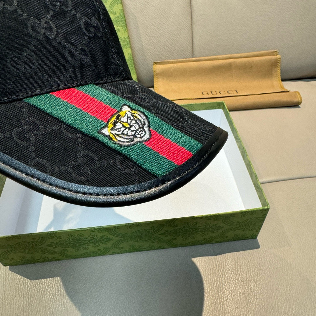 LuxluxHouse Best Quality Gucci Caps