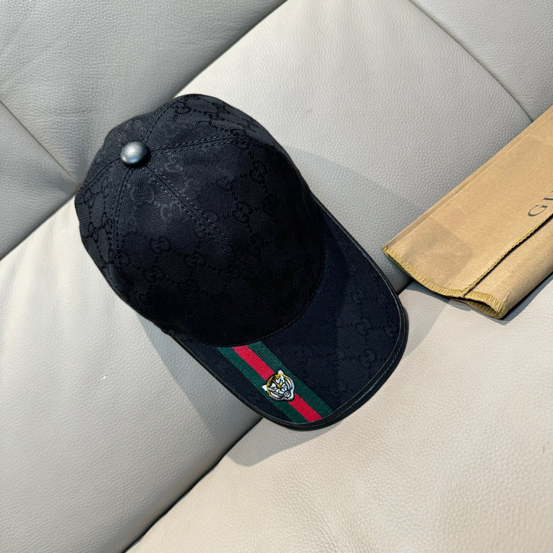 LuxluxHouse Best Quality Gucci Caps