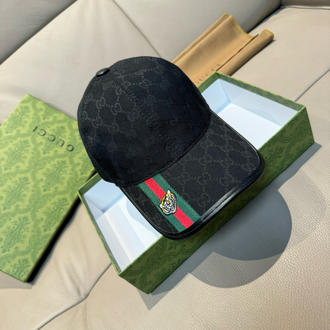 LuxluxHouse Best Quality Gucci Caps