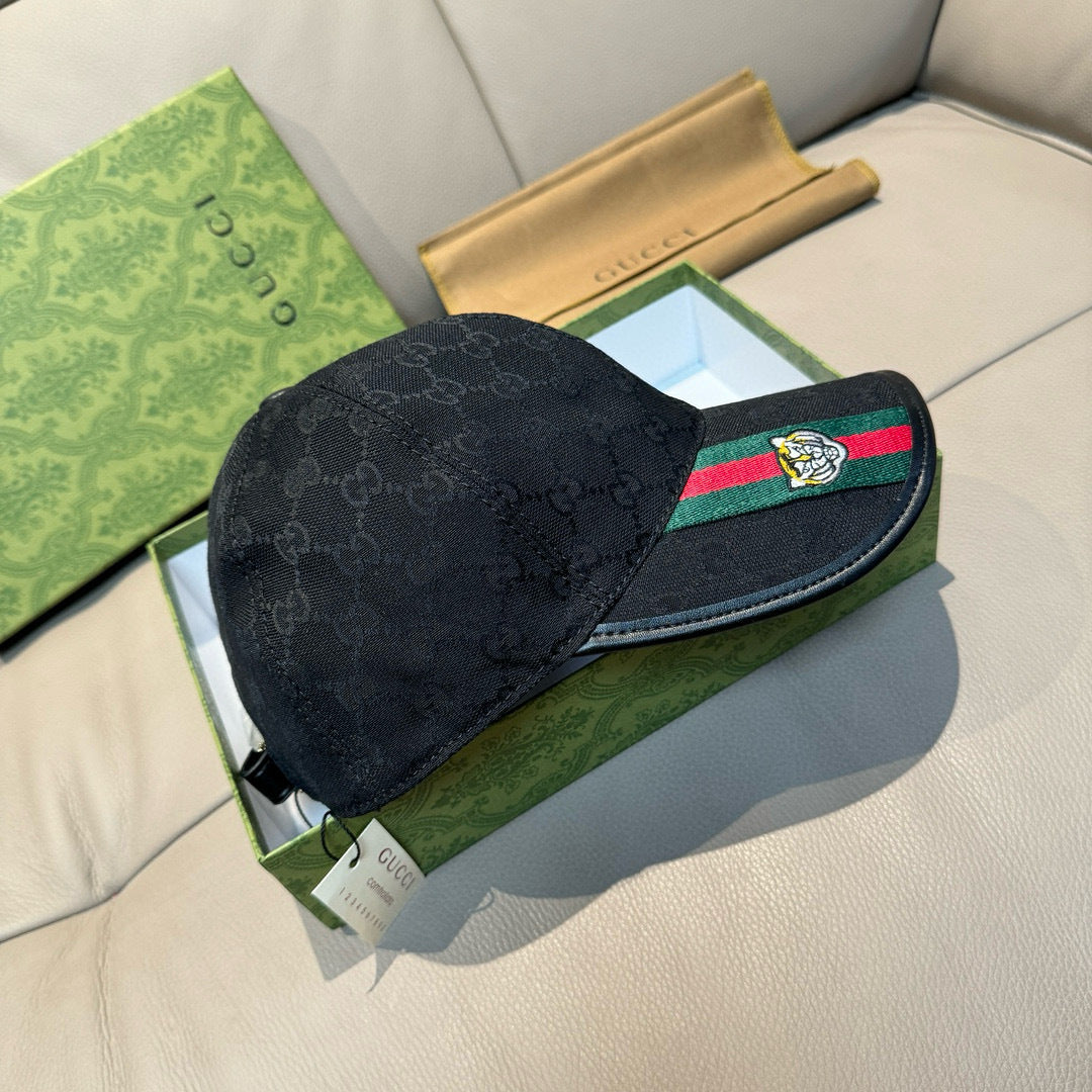 LuxluxHouse Best Quality Gucci Caps
