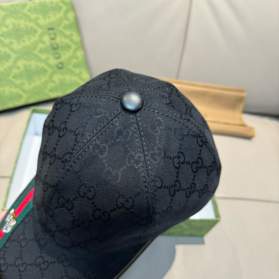 LuxluxHouse Best Quality Gucci Caps