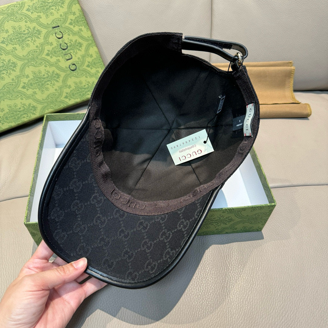 LuxluxHouse Best Quality Gucci Caps