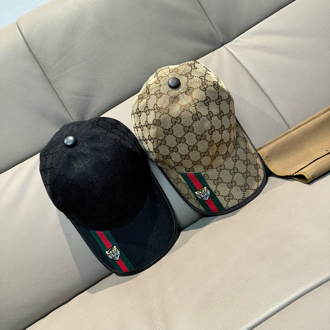LuxluxHouse Best Quality Gucci Caps
