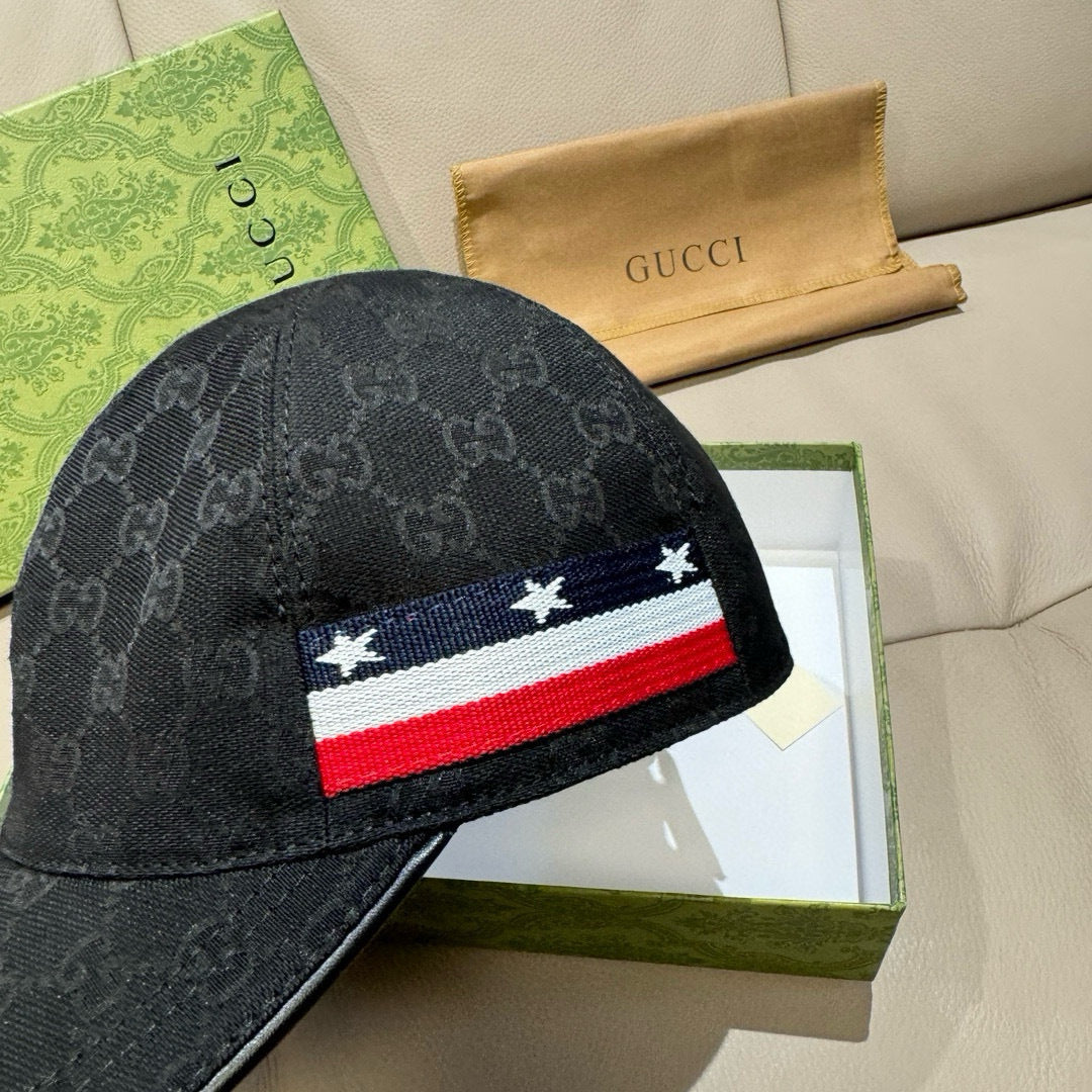 LuxluxHouse Best Quality Gucci Caps