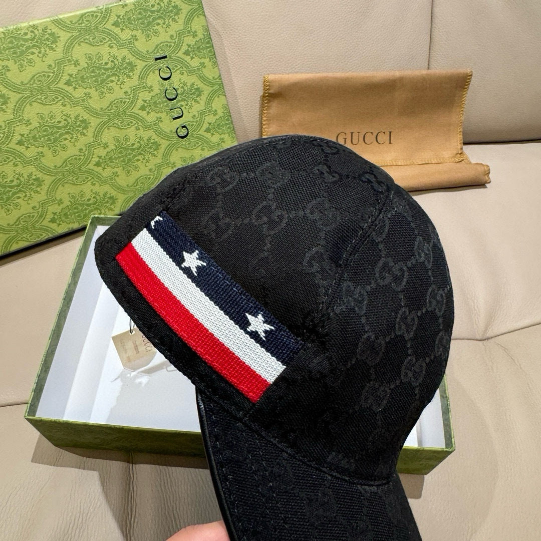 LuxluxHouse Best Quality Gucci Caps