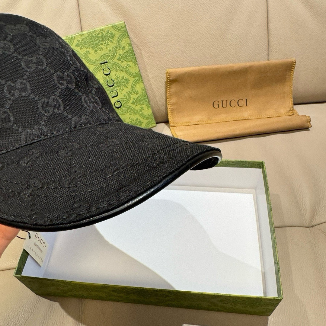 LuxluxHouse Best Quality Gucci Caps