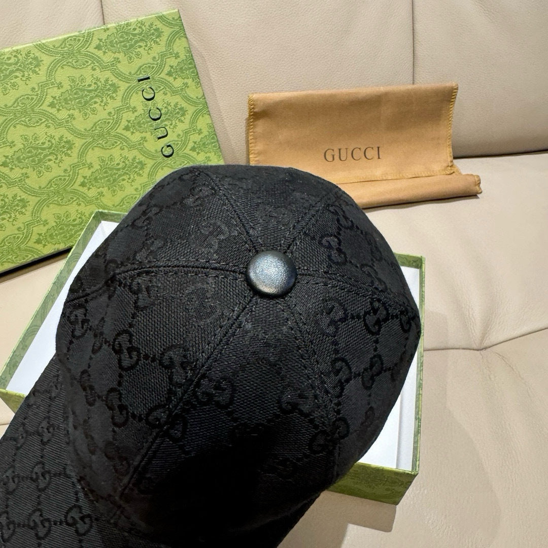 LuxluxHouse Best Quality Gucci Caps