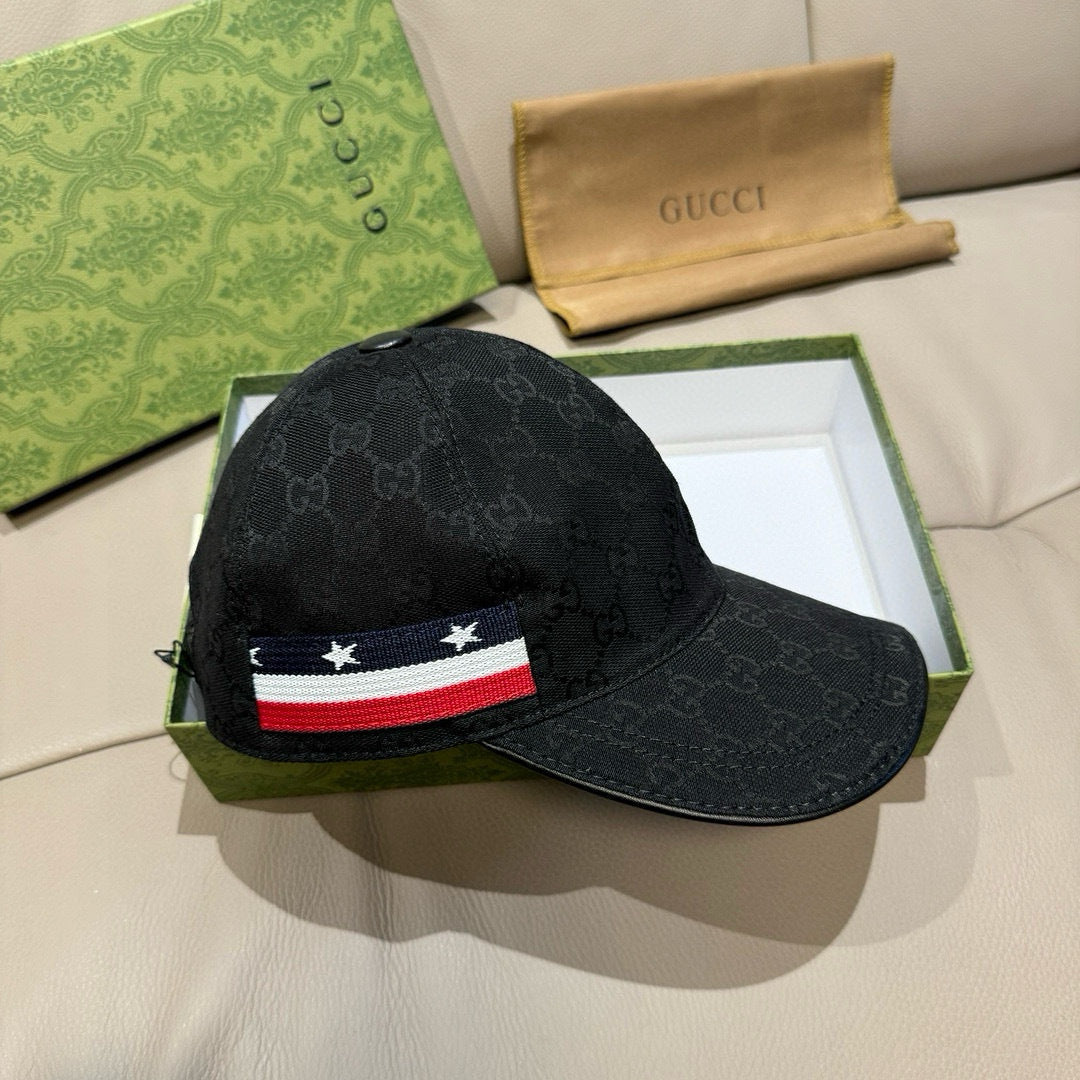 LuxluxHouse Best Quality Gucci Caps