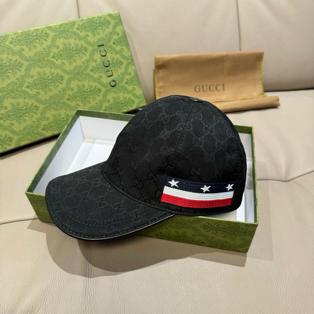 LuxluxHouse Best Quality Gucci Caps