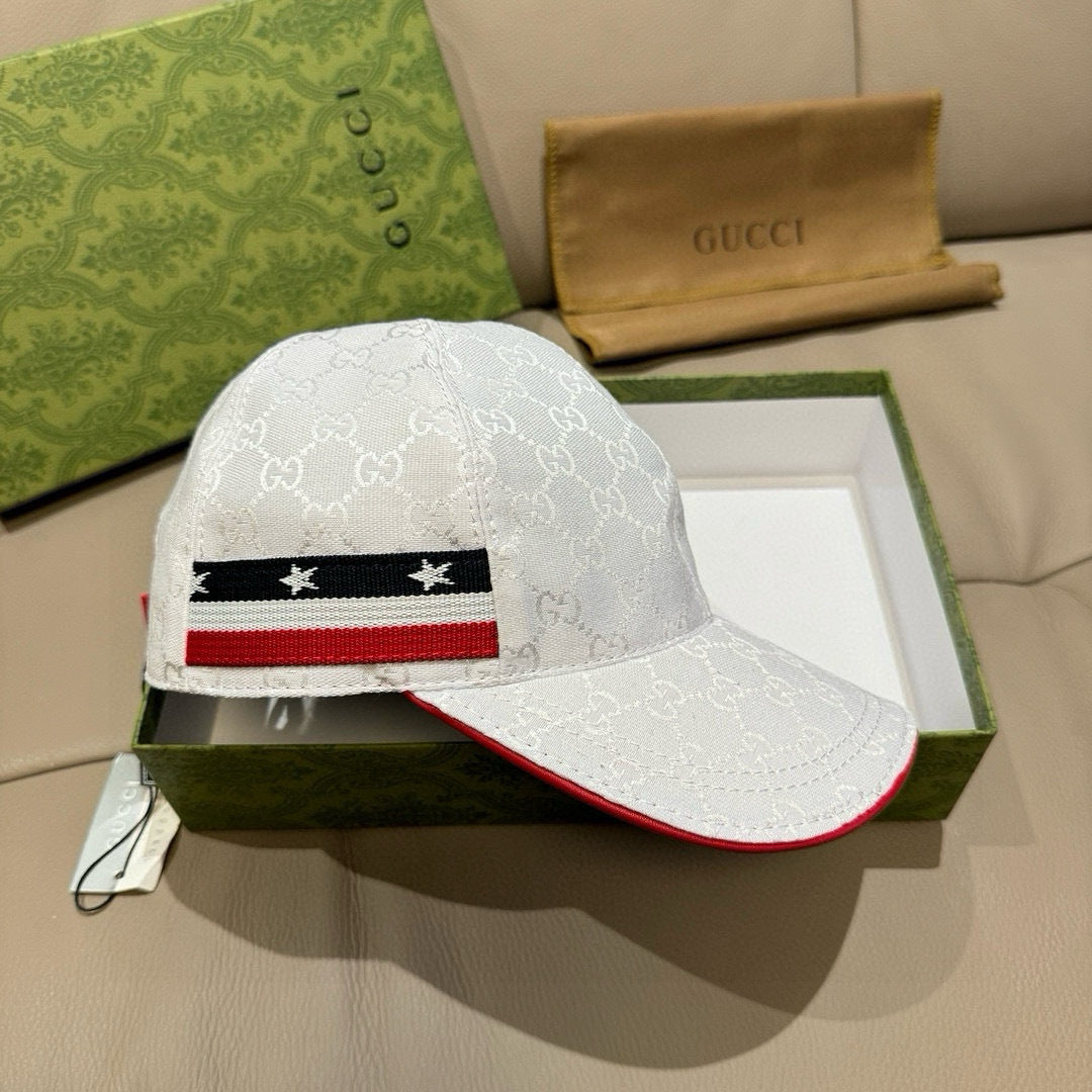 LuxluxHouse Best Quality Gucci Caps